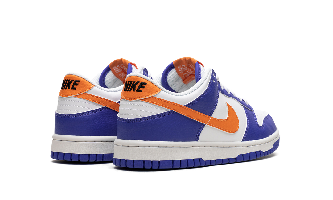 NIKE DUNK LOW KNICKS GS