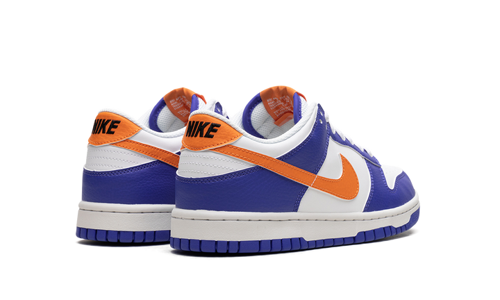 NIKE DUNK LOW KNICKS GS