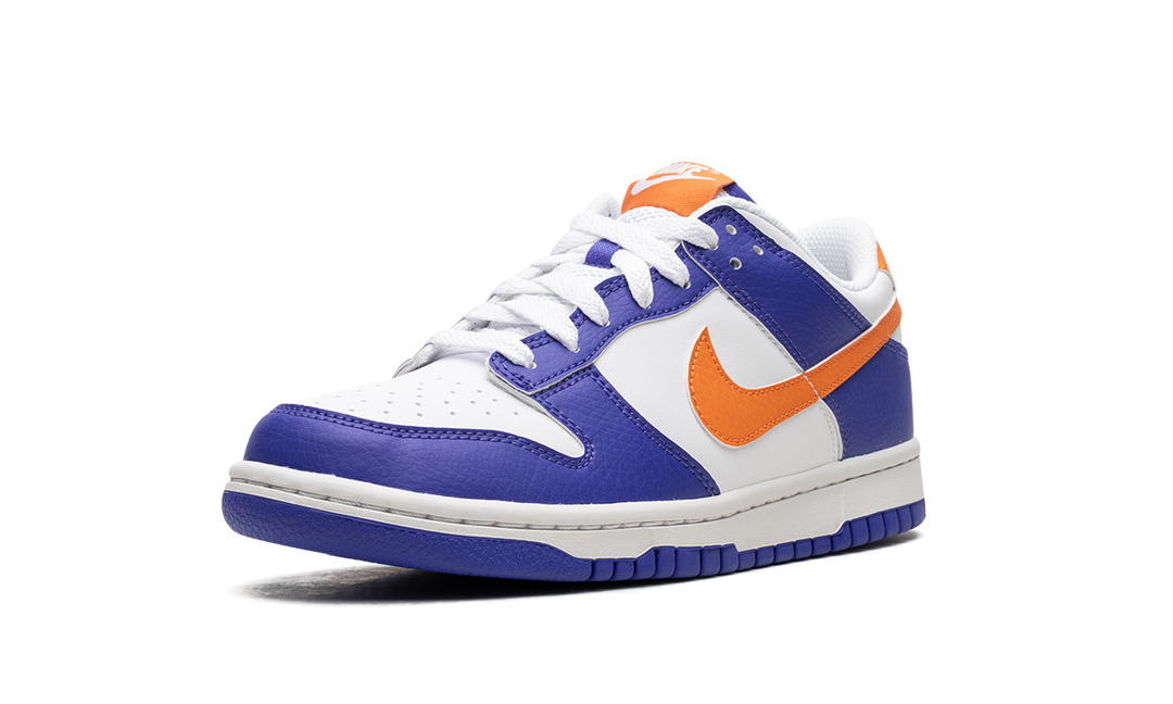 NIKE DUNK LOW KNICKS GS