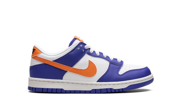 NIKE DUNK LOW KNICKS GS