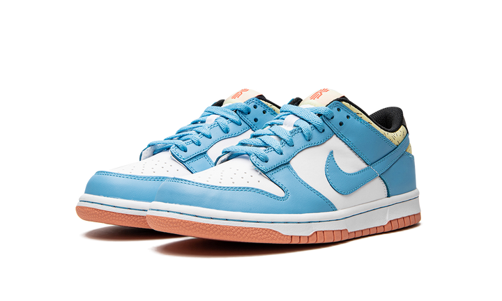 NIKE DUNK LOW KYRIE IRVING BALTIC BLUE GS