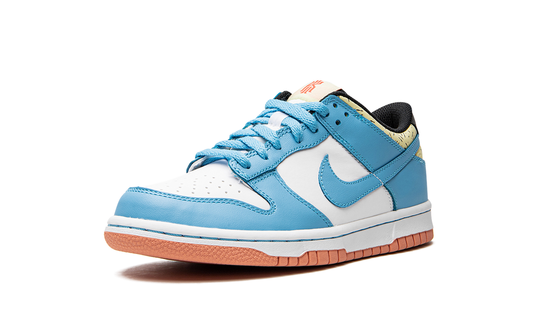 NIKE DUNK LOW KYRIE IRVING BALTIC BLUE GS