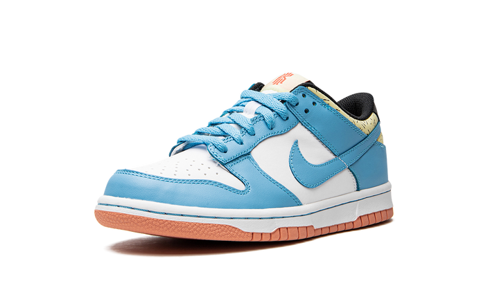 NIKE DUNK LOW KYRIE IRVING BALTIC BLUE GS