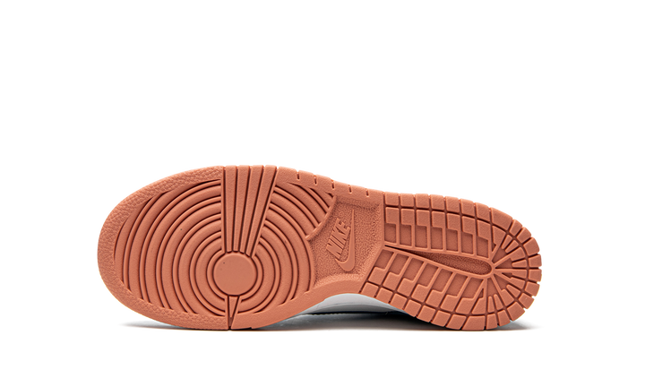 NIKE DUNK LOW KYRIE IRVING BALTIC BLUE GS