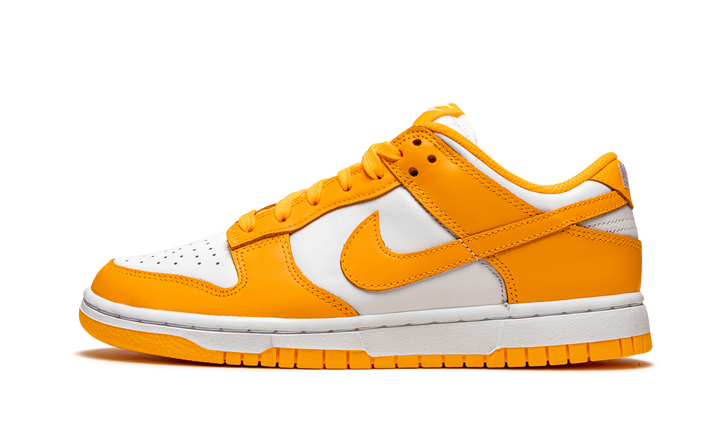 NIKE DUNK LOW LASER ORANGE WOMENS