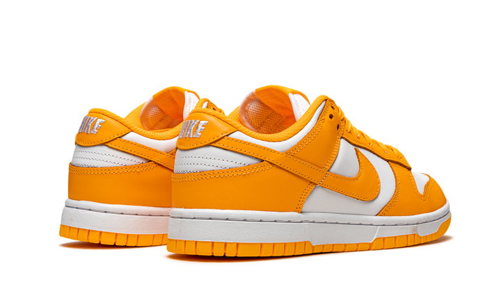 NIKE DUNK LOW LASER ORANGE WOMENS