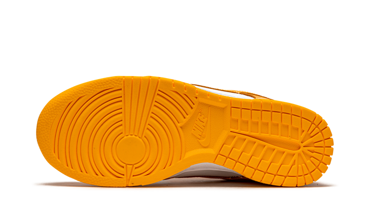 NIKE DUNK LOW LASER ORANGE WOMENS