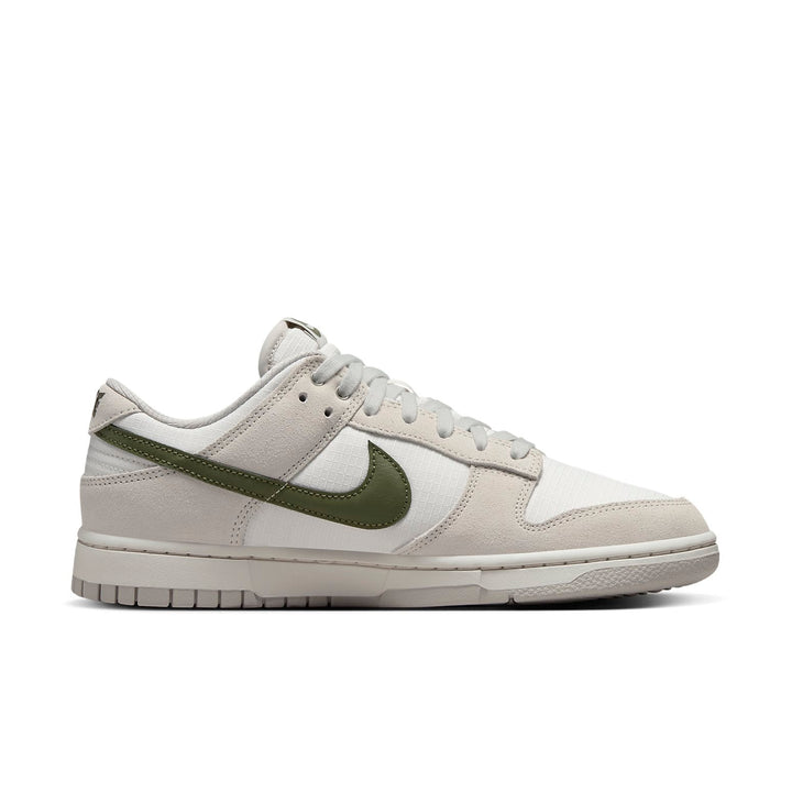 NIKE DUNK LOW LEAF VEINS