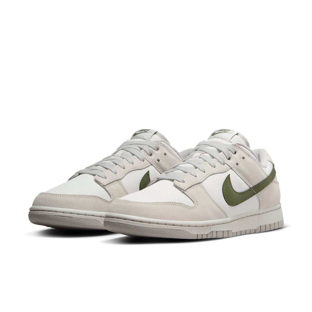 NIKE DUNK LOW LEAF VEINS