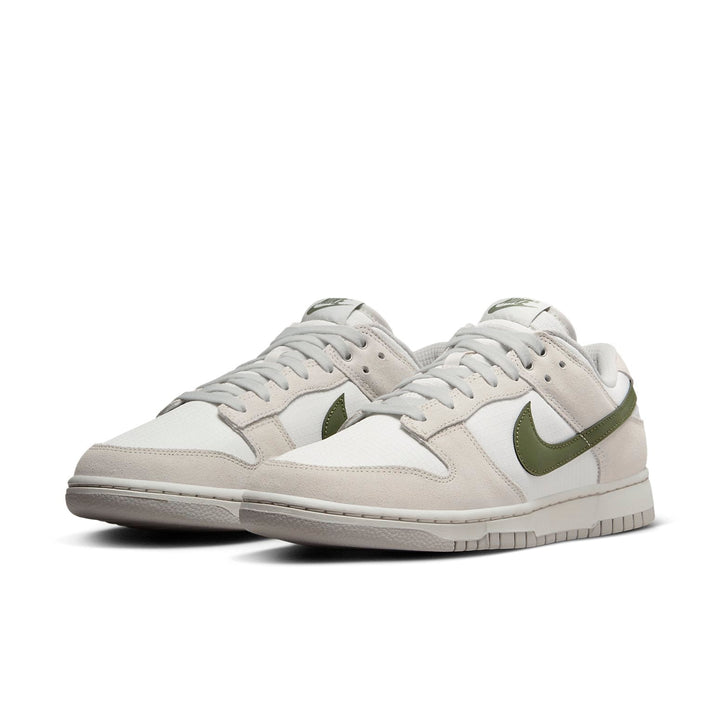 NIKE DUNK LOW LEAF VEINS