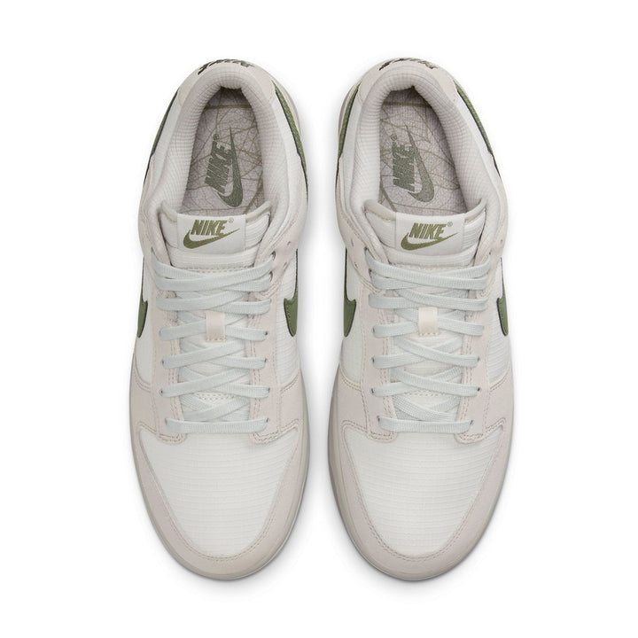 NIKE DUNK LOW LEAF VEINS