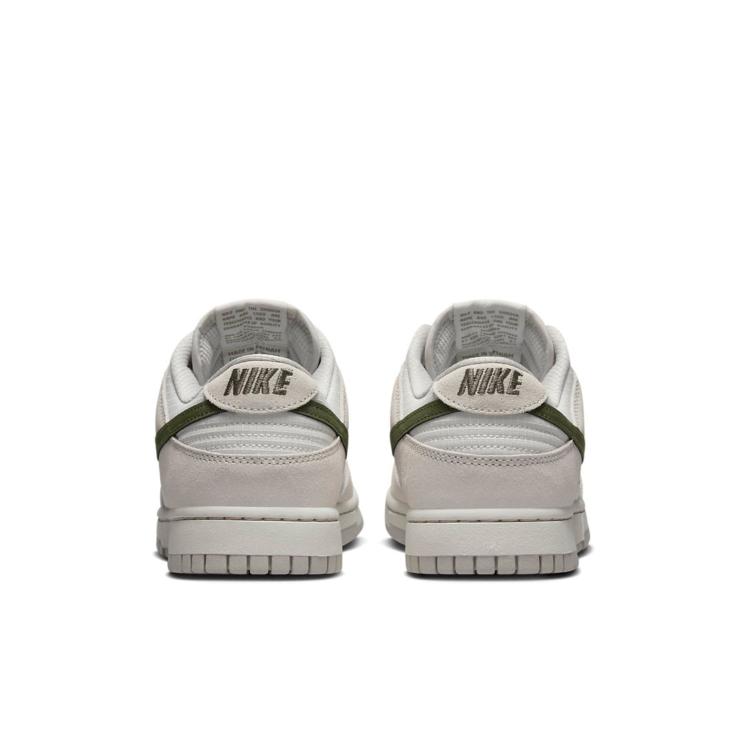 NIKE DUNK LOW LEAF VEINS