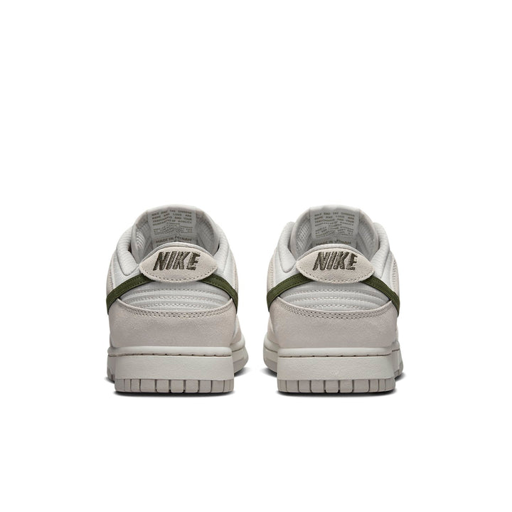 NIKE DUNK LOW LEAF VEINS
