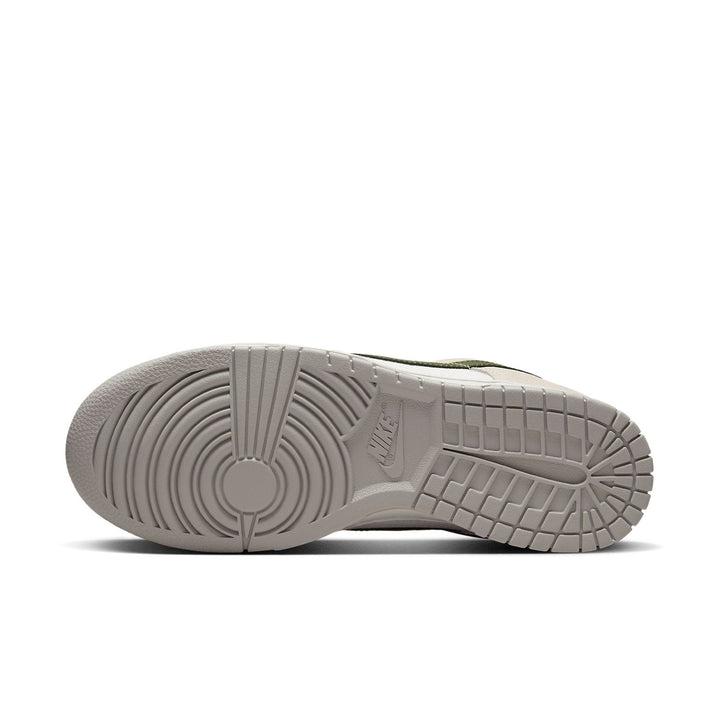 NIKE DUNK LOW LEAF VEINS