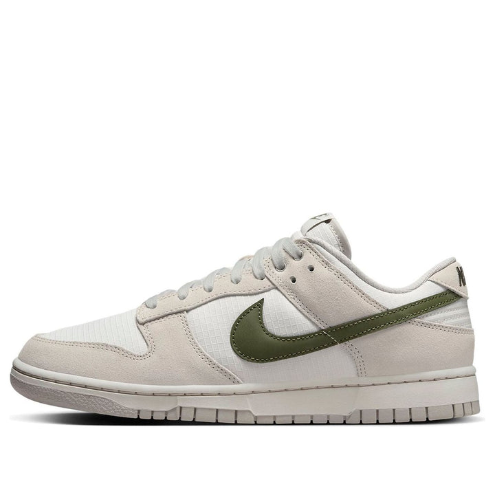 NIKE DUNK LOW LEAF VEINS