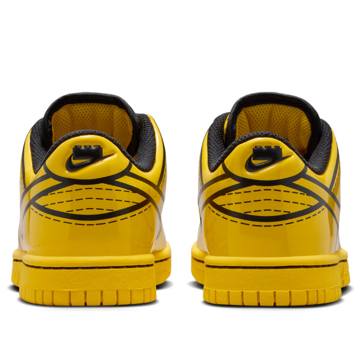 NIKE DUNK LOW LEGO TOUR YELLOW GS