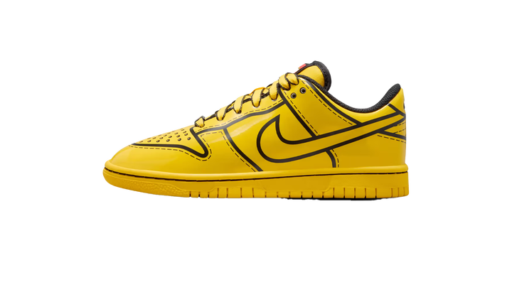 NIKE DUNK LOW LEGO TOUR YELLOW GS