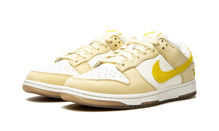 NIKE DUNK LOW LEMON DROP WOMENS