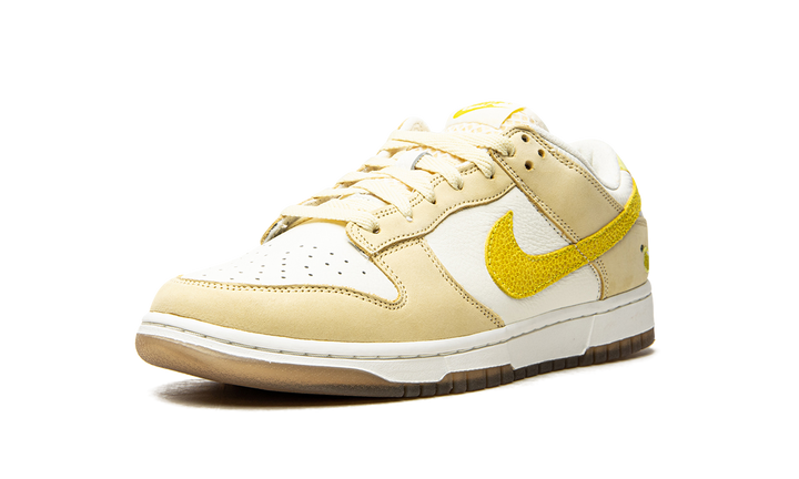 NIKE DUNK LOW LEMON DROP WOMENS