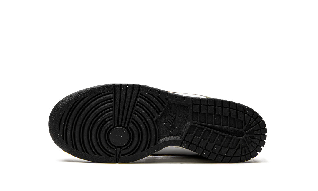NIKE DUNK LOW LEOPARD OLIVE GS