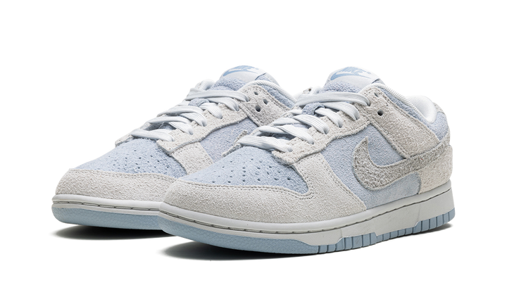 NIKE DUNK LOW LIGHT ARMORY BLUE PHOTON DUST WOMENS