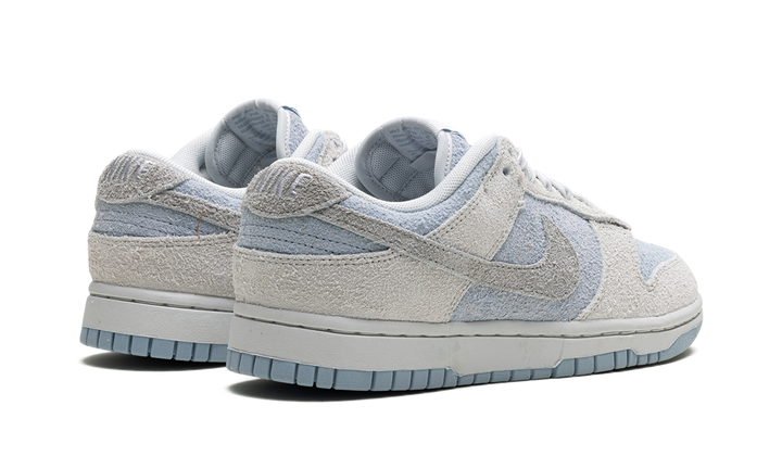 NIKE DUNK LOW LIGHT ARMORY BLUE PHOTON DUST WOMENS