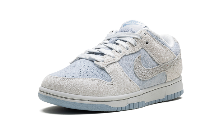 NIKE DUNK LOW LIGHT ARMORY BLUE PHOTON DUST WOMENS