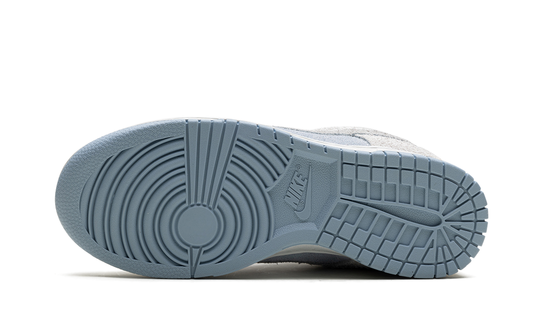 NIKE DUNK LOW LIGHT ARMORY BLUE PHOTON DUST WOMENS