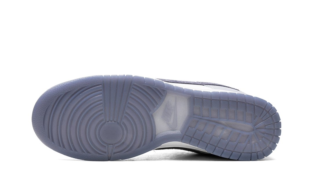 NIKE DUNK LOW LIGHT CARBON