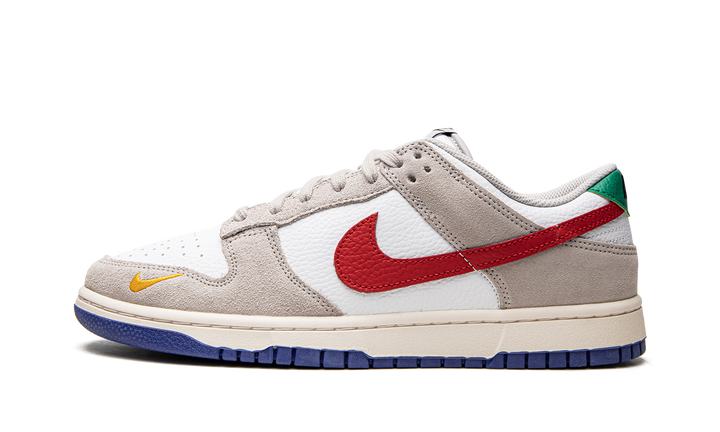 NIKE DUNK LOW LIGHT IRON ORE