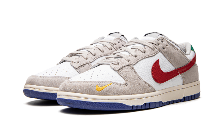 NIKE DUNK LOW LIGHT IRON ORE