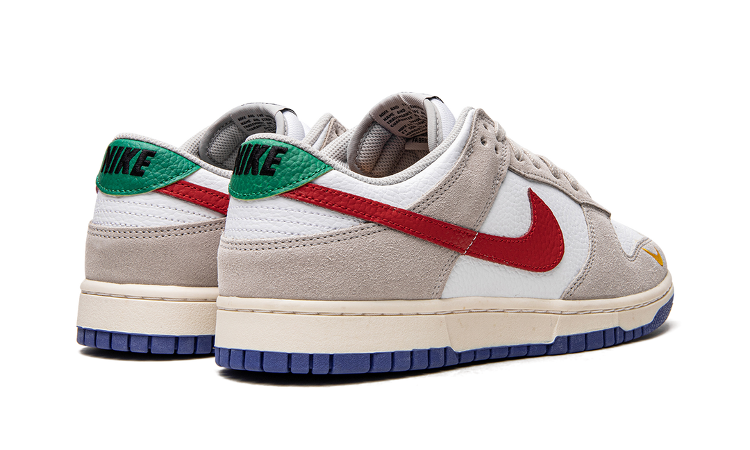 NIKE DUNK LOW LIGHT IRON ORE