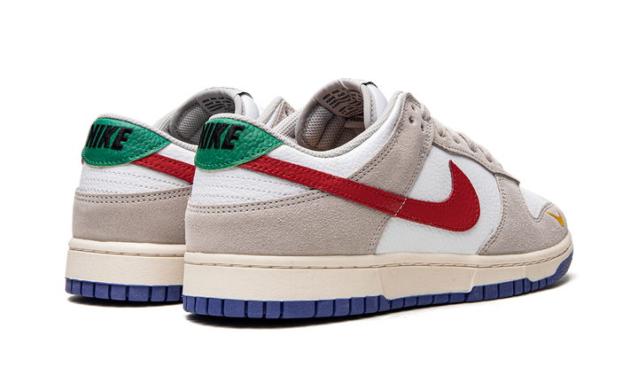 NIKE DUNK LOW LIGHT IRON ORE