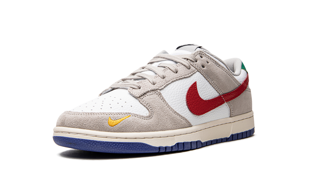 NIKE DUNK LOW LIGHT IRON ORE