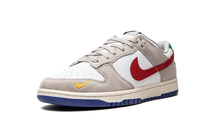 NIKE DUNK LOW LIGHT IRON ORE