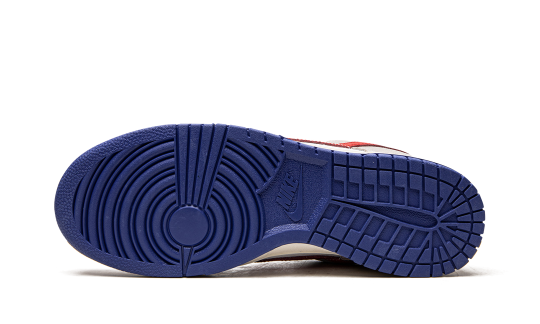 NIKE DUNK LOW LIGHT IRON ORE