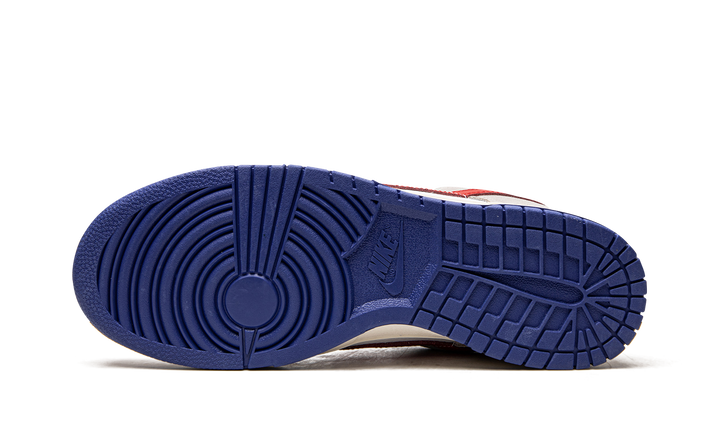 NIKE DUNK LOW LIGHT IRON ORE