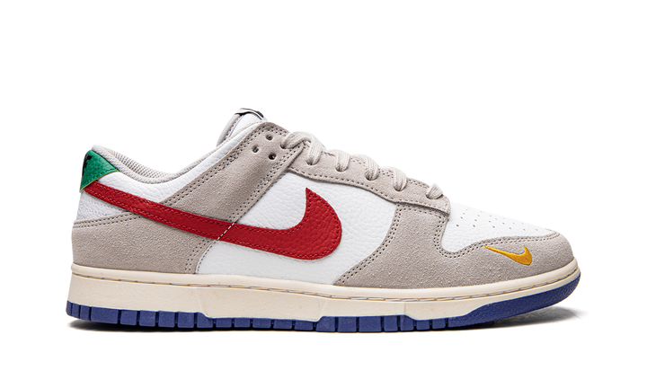 NIKE DUNK LOW LIGHT IRON ORE