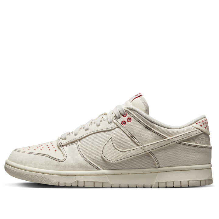 NIKE DUNK LOW LIGHT OREWOOD BROWN