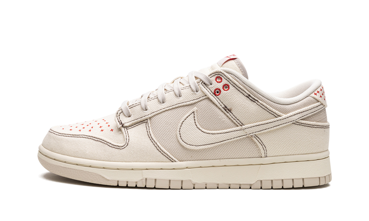 NIKE DUNK LOW LIGHT OREWOOD BROWN