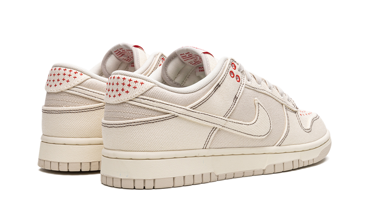 NIKE DUNK LOW LIGHT OREWOOD BROWN