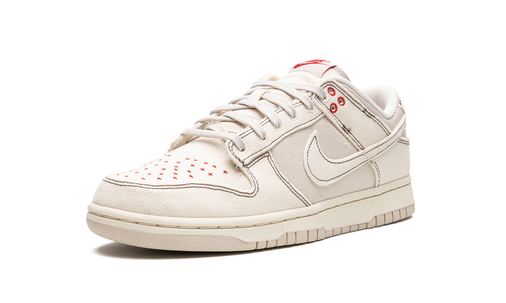NIKE DUNK LOW LIGHT OREWOOD BROWN
