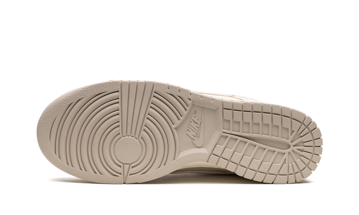NIKE DUNK LOW LIGHT OREWOOD BROWN
