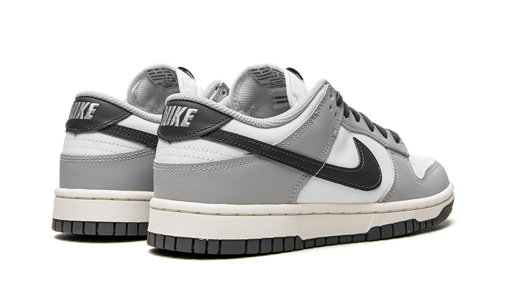 NIKE DUNK LOW LIGHT SMOKE GREY WOMENS