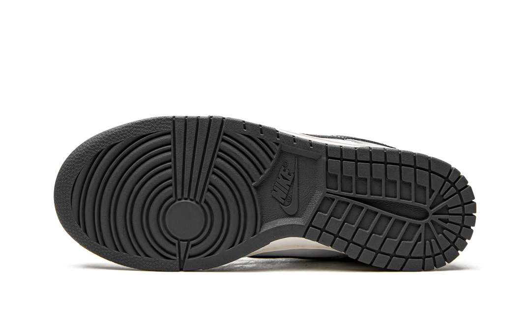 NIKE DUNK LOW LIGHT SMOKE GREY WOMENS