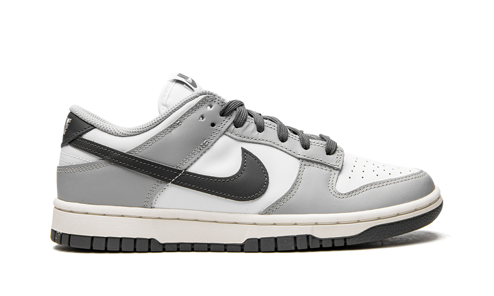 NIKE DUNK LOW LIGHT SMOKE GREY WOMENS