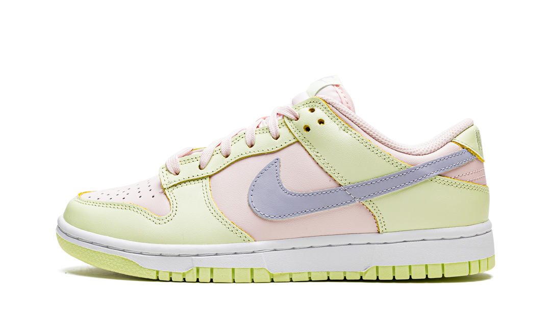 NIKE DUNK LOW LIME ICE WOMENS