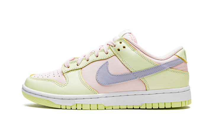 NIKE DUNK LOW LIME ICE WOMENS
