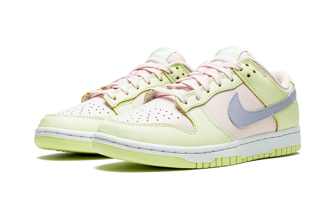 NIKE DUNK LOW LIME ICE WOMENS