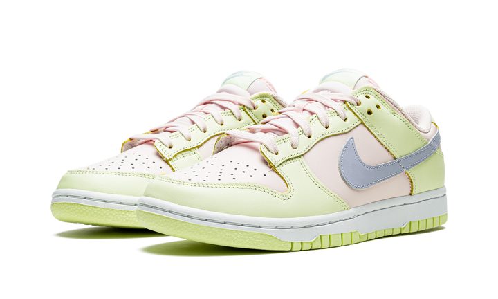 NIKE DUNK LOW LIME ICE WOMENS